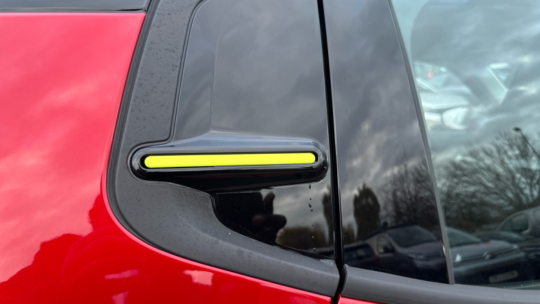 Citroen C3 1.2 Turbo Plus 5dr Petrol Hatchback